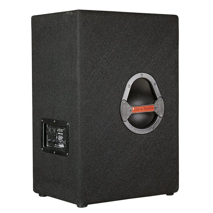 EVP-X15-rear-angle Wharfedale Pro EVP-X15 Passive Speaker - Image 4