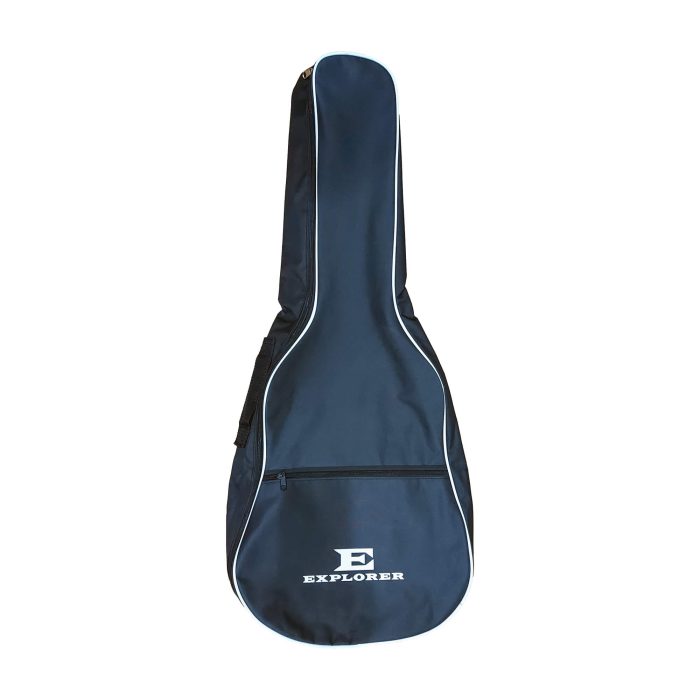 Explorer GB-A Classical / Acoustic Guitar Bag (36”) - Image 1