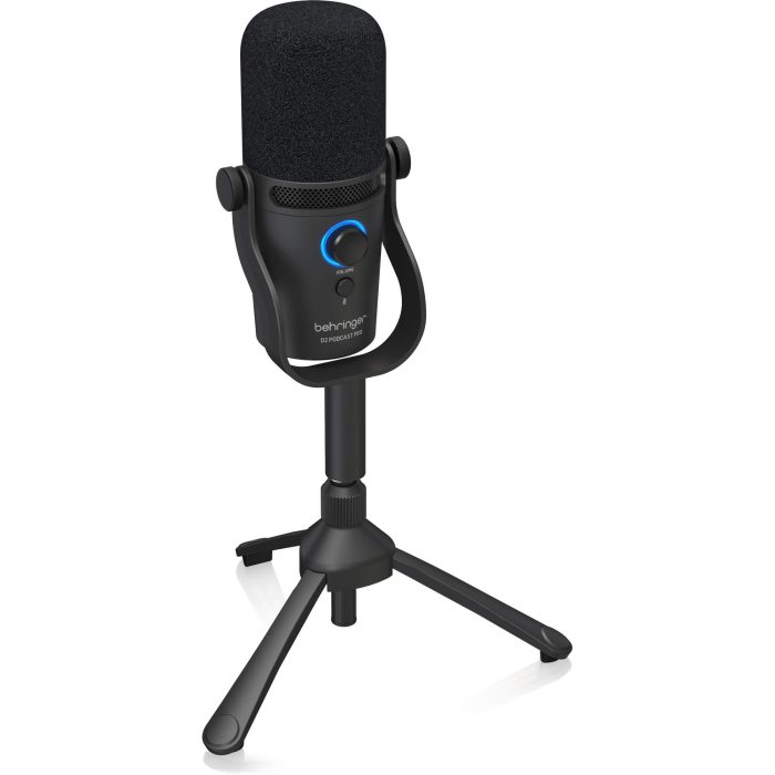 Behringer D2 PODCAST PRO - Image 2
