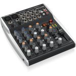 Behringer XENYX 1002SFX Premium Analog 10-Input Mixer with USB - Image 5