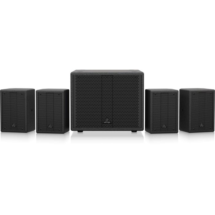 Image_BE_P0F7I_SAT-1004-Bundle_Front_XL Behringer SAT 1004 Bundle - Image 1