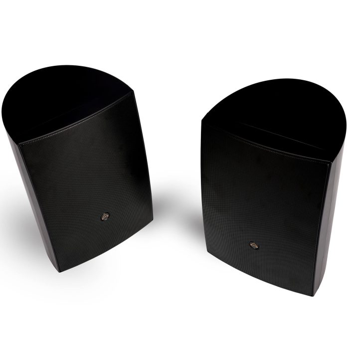 WP i8 series Wharfedale i8T Installation Speakers (Pair) 100V line - Image 1