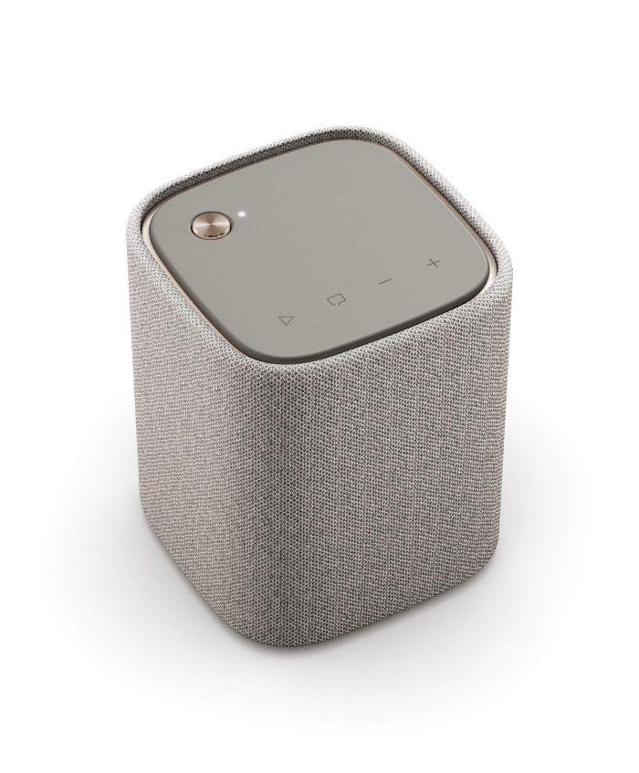 Yamaha WS-B1A Portable Bluetooth Speaker - Image 4