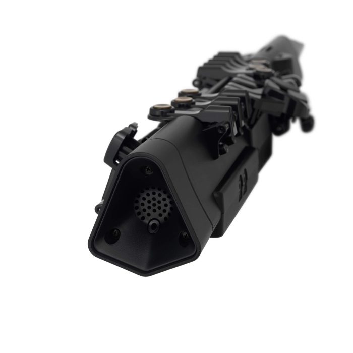 Yamaha YDS-150 Digital Saxophone - Image 14