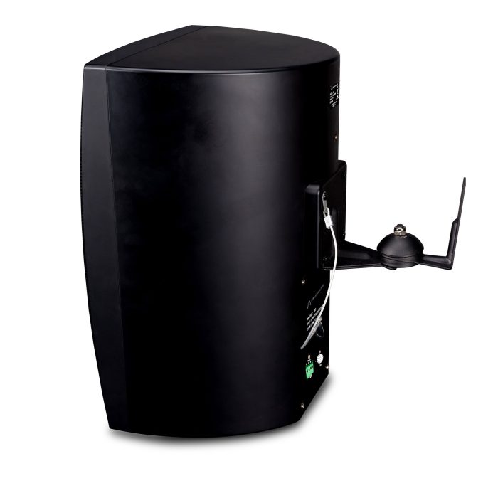 Wharfedale i8T Installation Speakers (Pair) 100V line - Image 6