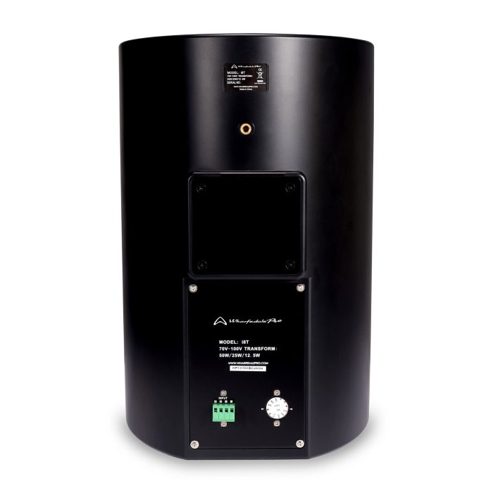 Wharfedale i8T Installation Speakers (Pair) 100V line - Image 2