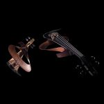 Yamaha YEV-104 Electric Violin - Image 8