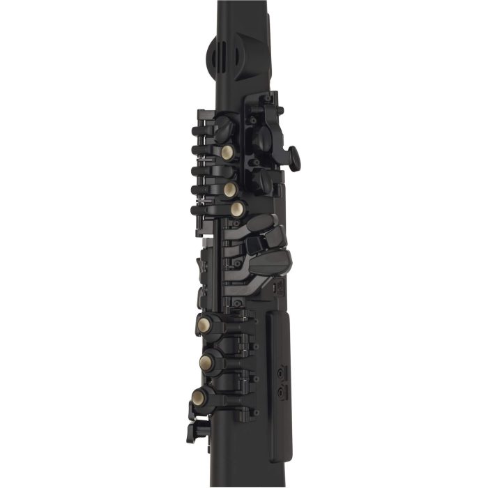Yamaha YDS-150 Digital Saxophone - Image 9