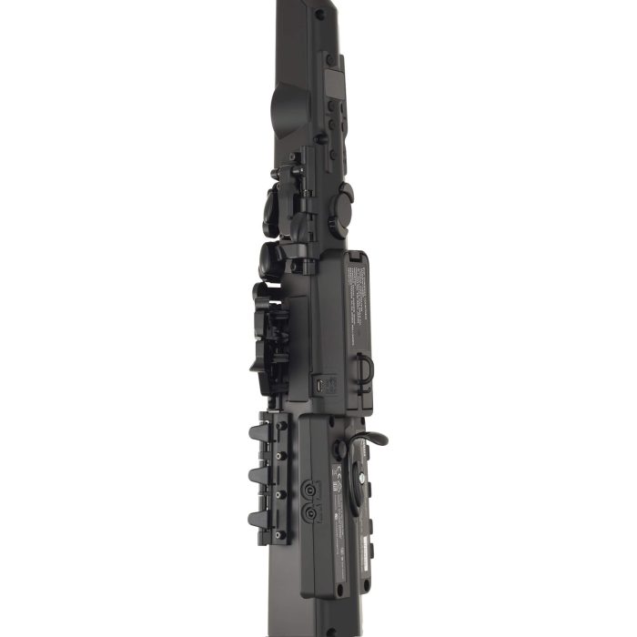 Yamaha YDS-150 Digital Saxophone - Image 4