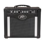 Peavey Rage 258 1x8" 25-Watt Guitar Combo Amp