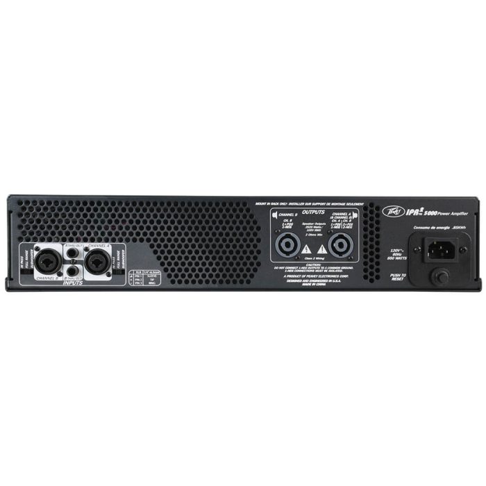 Peavey IPR2 5000 - Image 2