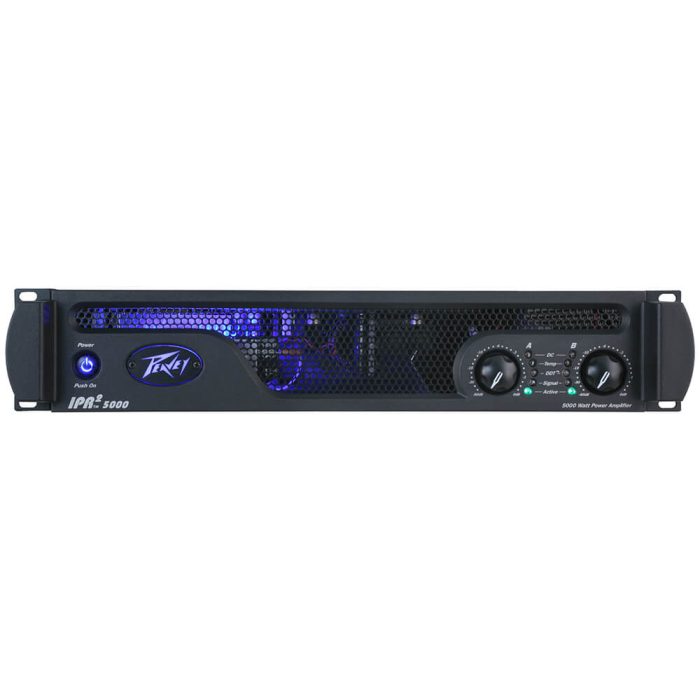 116951_8670 Peavey IPR2 5000 - Image 1