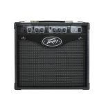Peavey Rage 158 1×8″ 15-Watt Guitar Combo Amp