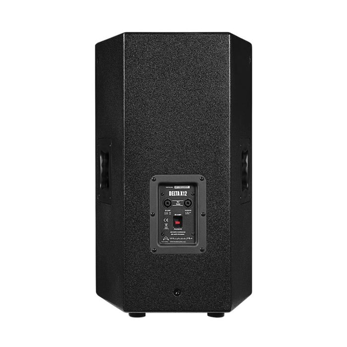 Wharfedale Pro Delta-X12 12″ Passive Speaker - Image 4