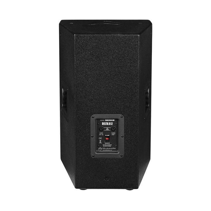 Wharfedale Pro Delta-X12 12″ Passive Speaker - Image 2