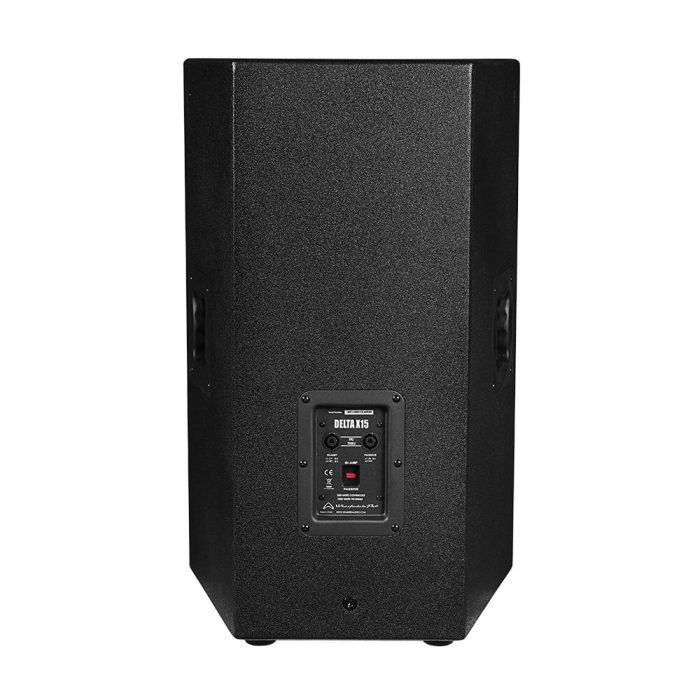 Wharfedale Pro Delta-X15 15″ Passive Speaker - Image 2