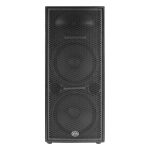 Wharfedale Pro DELTA X215 Quasi 3-way 15” Full Range Speaker - Image 4