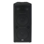 Wharfedale Pro DELTA X215 Quasi 3-way 15” Full Range Speaker
