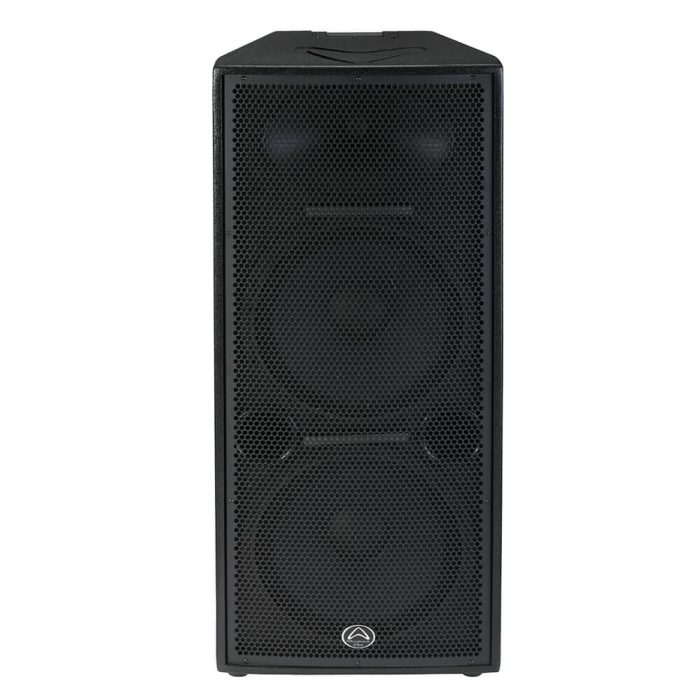 Delta-X-215-2 Wharfedale Pro DELTA X215 Quasi 3-way 15” Full Range Speaker - Image 1