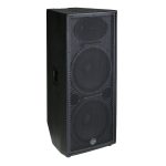 Wharfedale Pro DELTA X215 Quasi 3-way 15” Full Range Speaker - Image 3