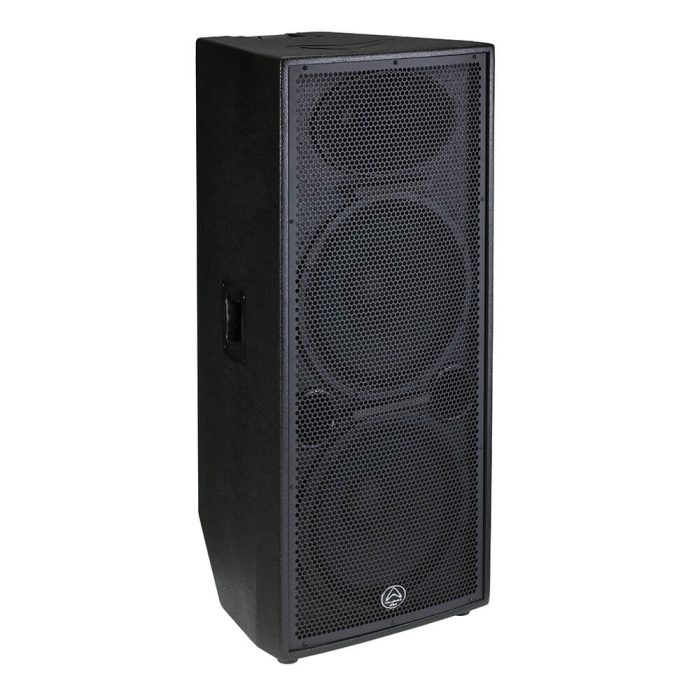 Wharfedale Pro DELTA X215 Quasi 3-way 15” Full Range Speaker - Image 3