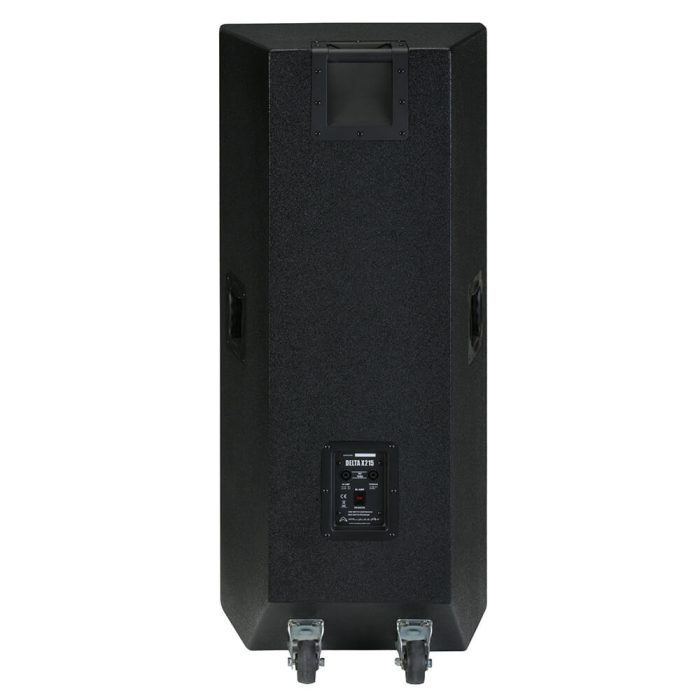 Wharfedale Pro DELTA X215 Quasi 3-way 15” Full Range Speaker - Image 2