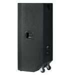 Wharfedale Pro DELTA X215 Quasi 3-way 15” Full Range Speaker - Image 6