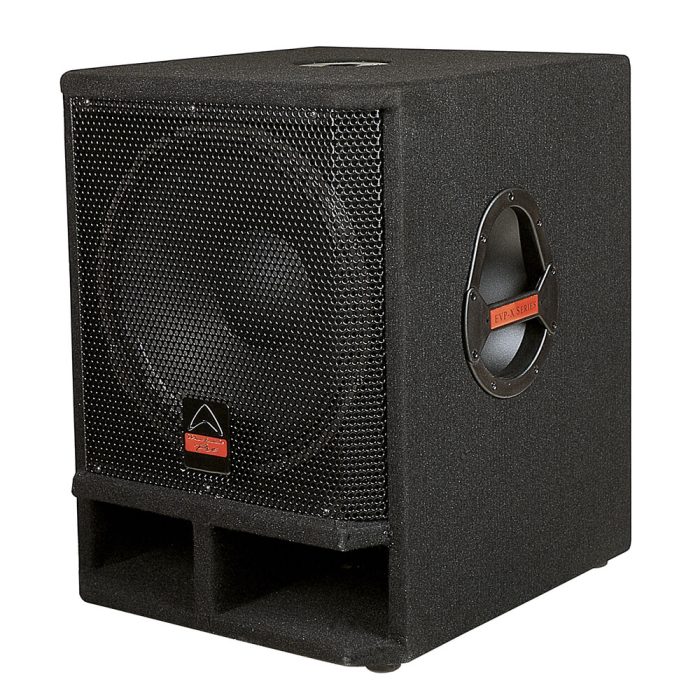 EVP-X18B Wharfedale Pro EVP-X18B Passive Subwoofer - Image 1