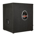 Wharfedale Pro EVP-X18B Passive Subwoofer - Image 2