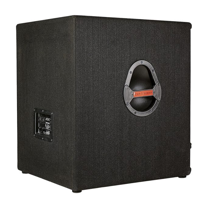 Wharfedale Pro EVP-X18B Passive Subwoofer - Image 2