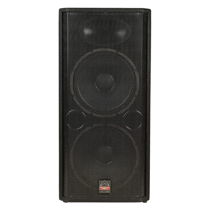 Wharfedale Pro EVP-X215 Full Range Passive Loudspeaker - Image 1