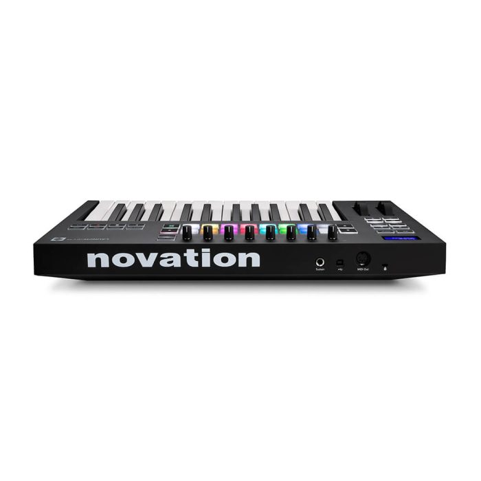 Novation Launchkey 25 MK3 - Image 2