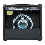 Peavey Rage 158 1×8″ 15-Watt Guitar Combo Amp - Image 2