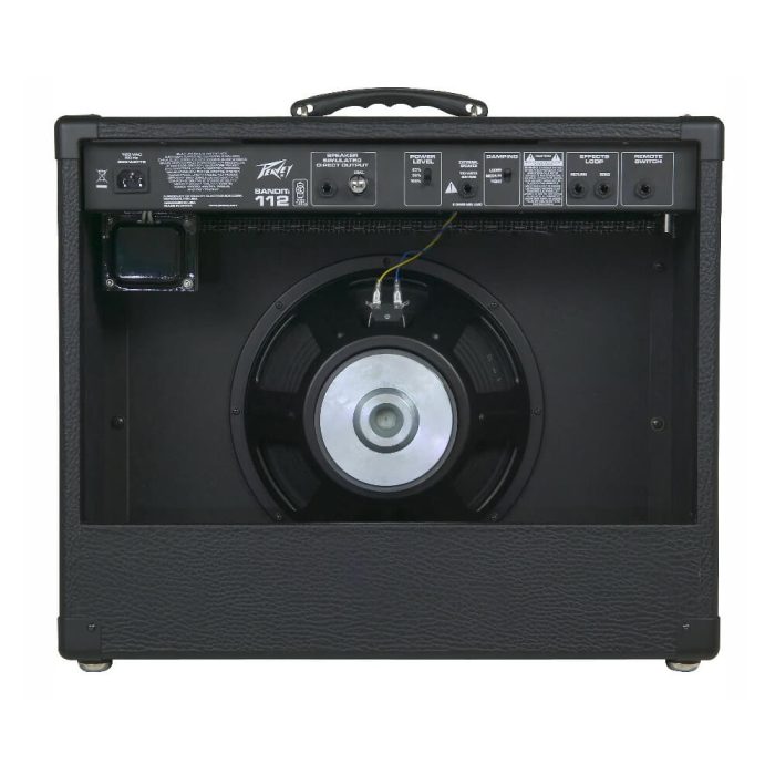 Peavey Bandit 112 Guitar Combo Amp with TransTube Technology - Image 2