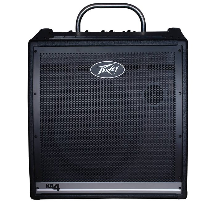 Peavey KB4 75-Watt 1x15 Keyboard Amp - Image 1