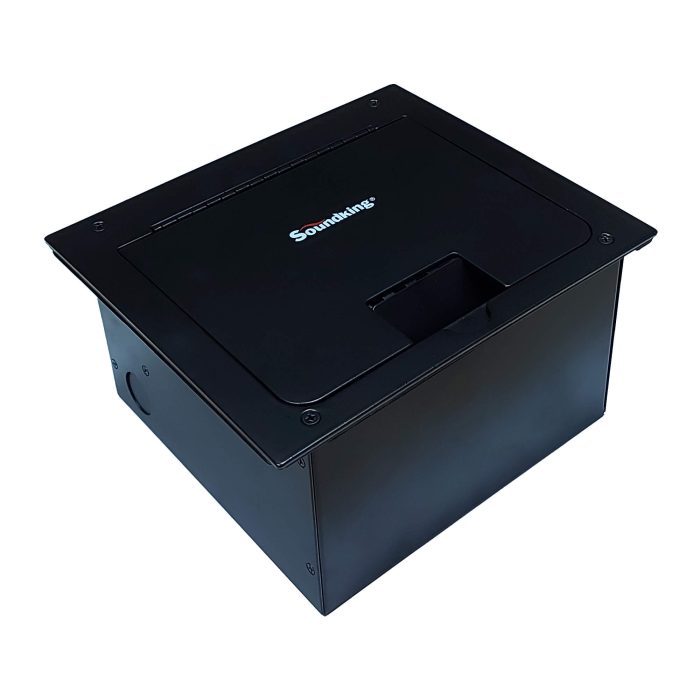 2 Soundking CFB502 Floor Box - Image 6