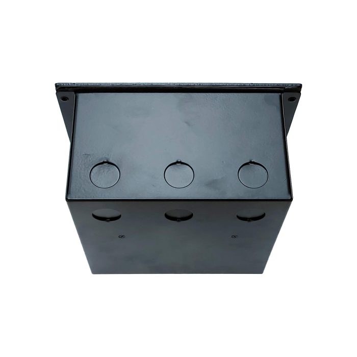 5 Soundking CFB502 Floor Box - Image 4