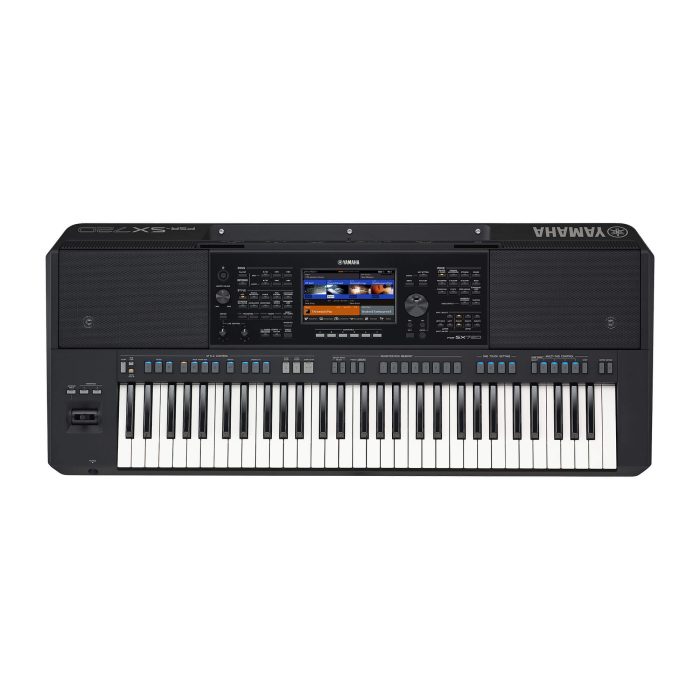 Yamaha PSR-SX720 - Image 1
