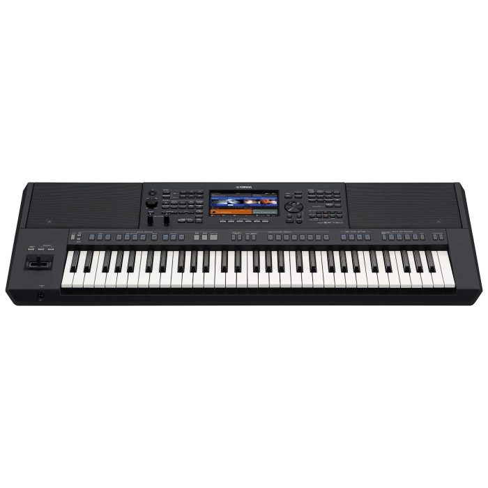 Yamaha PSR-SX720 - Image 6