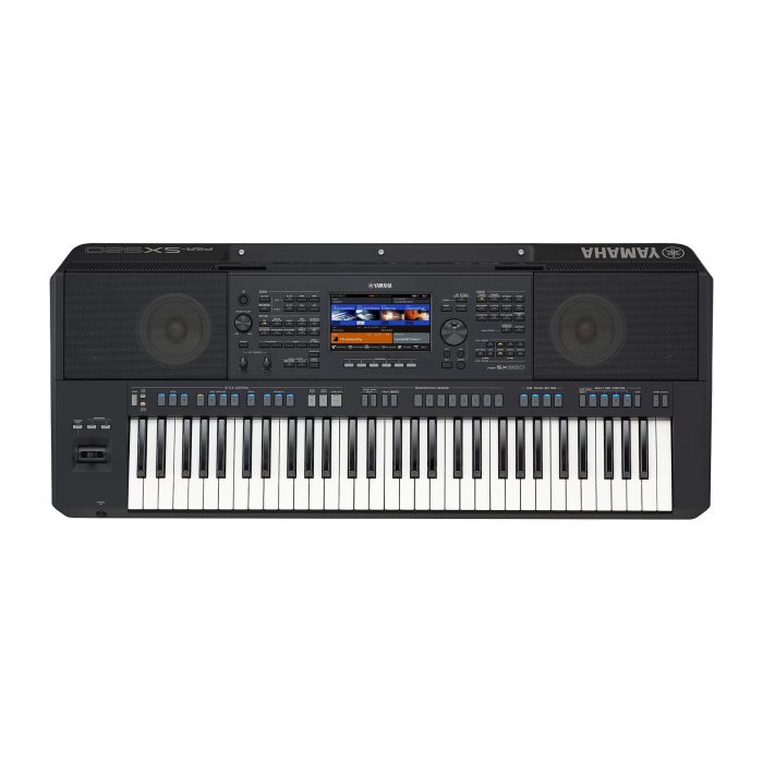 Yamaha PSR-SX920 - Image 1