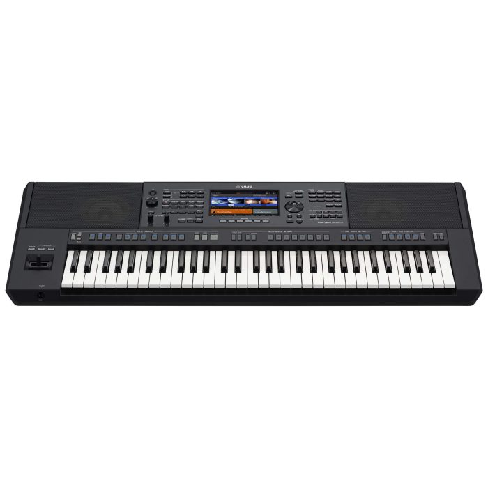 Yamaha PSR-SX920 - Image 9