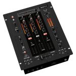 Behringer NOX303 Premium 3-Channel DJ Mixer - Image 2