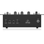 Behringer NOX303 Premium 3-Channel DJ Mixer - Image 5