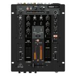 Behringer NOX404 Premium 2-Channel DJ Mixer