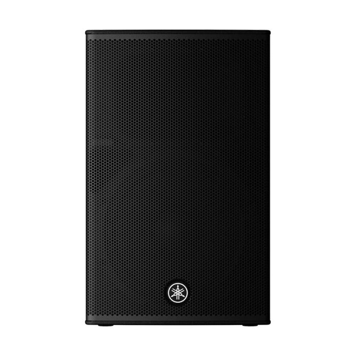 Yamaha DHR15 Powered Loudspeaker - Image 4