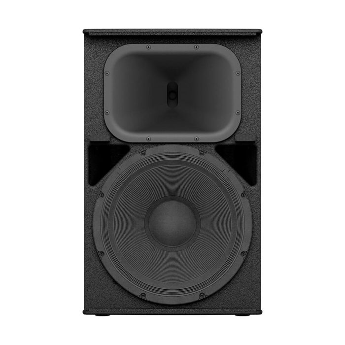 Yamaha DHR15 Powered Loudspeaker - Image 3