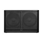 Wharfedale Pro IMPACT-X218BL 4800W 2×18″ Passive Subwoofer - Image 3