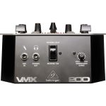 Behringer VMX200 Professional 2-Channel DJ mixer - Image 3