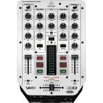 Behringer VMX200 Professional 2-Channel DJ mixer