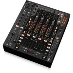 Behringer NOX606 Premium 6-Channel DJ Mixer - Image 2